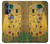 S2137 Gustav Klimt The Kiss Case For Motorola Edge+