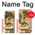 S2181 French Country Chicken Case For Motorola Edge+