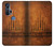 S2252 Gao Yord 9 Spires of Protection Tattoo Case For Motorola Edge+
