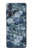 S2346 Navy Camo Camouflage Graphic Case For Motorola Edge+