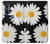 S2477 Daisy flower Case For Motorola Edge+