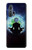 S2527 Yoga Nature Universe Case For Motorola Edge+