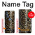 S2712 Anaconda Amazon Snake Skin Graphic Printed Case For Motorola Edge+