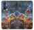 S2822 Mystic Mountain Carina Nebula Case For Motorola Edge+