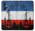 S2980 France Football Soccer Case For Motorola Edge+