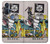 S3008 Tarot Card Death Case For Motorola Edge+