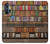 S3154 Bookshelf Case For Motorola Edge+