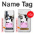 S3257 Cow Cartoon Case For Motorola Edge+