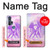S3259 Zodiac Gemini Case For Motorola Edge+