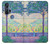 S3349 Paul Signac Terrace of Meudon Case For Motorola Edge+