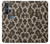 S3389 Seamless Snake Skin Pattern Graphic Case For Motorola Edge+