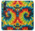 S3459 Tie Dye Case For Motorola Edge+