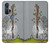 S3723 Tarot Card Age of Wands Case For Motorola Edge+