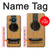 S0057 Acoustic Guitar Case For Nokia 8.3 5G