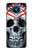 S0223 Vampire Skull Tattoo Case For Nokia 8.3 5G