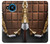 S0270 Chocolate Tasty Case For Nokia 8.3 5G