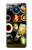 S0627 Japanese Food Case For Nokia 8.3 5G