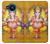 S0896 Lord Ganesh Hindu God Case For Nokia 8.3 5G