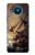S1091 Rembrandt Christ in The Storm Case For Nokia 8.3 5G