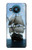 S1096 Sailing Ship in an Ocean Case For Nokia 8.3 5G