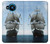 S1096 Sailing Ship in an Ocean Case For Nokia 8.3 5G