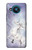 S1134 White Horse Unicorn Case For Nokia 8.3 5G