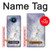 S1134 White Horse Unicorn Case For Nokia 8.3 5G