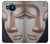 S1255 Buddha Face Case For Nokia 8.3 5G