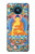 S1256 Buddha Paint Case For Nokia 8.3 5G