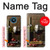 S1316 Grapes Bottle and Glass of Red Wine Case For Nokia 8.3 5G
