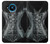 S1639 Gothic Corset Black Case For Nokia 8.3 5G