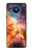 S1963 Nebula Rainbow Space Case For Nokia 8.3 5G