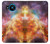 S1963 Nebula Rainbow Space Case For Nokia 8.3 5G