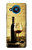 S2042 A Grape Vineyard Grapes Bottle Red Wine Case For Nokia 8.3 5G