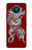 S2104 Yakuza Dragon Tattoo Case For Nokia 8.3 5G