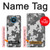 S2186 Gray Camo Camouflage Graphic Printed Case For Nokia 8.3 5G