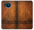 S2252 Gao Yord 9 Spires of Protection Tattoo Case For Nokia 8.3 5G