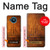 S2252 Gao Yord 9 Spires of Protection Tattoo Case For Nokia 8.3 5G