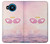 S2514 Cute Angel Wings Case For Nokia 8.3 5G