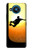 S2676 Extreme Skateboard Sunset Case For Nokia 8.3 5G