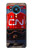 S2774 Train Canadian National Railway Case For Nokia 8.3 5G
