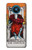 S2808 Tarot Card The Emperor Case For Nokia 8.3 5G