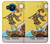 S2810 Tarot Card The Fool Case For Nokia 8.3 5G