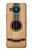 S2819 Classical Guitar Case For Nokia 8.3 5G