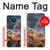 S2822 Mystic Mountain Carina Nebula Case For Nokia 8.3 5G
