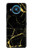 S2896 Gold Marble Graphic Printed Case For Nokia 8.3 5G