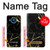 S2896 Gold Marble Graphic Printed Case For Nokia 8.3 5G