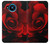 S2898 Red Rose Case For Nokia 8.3 5G