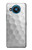S2960 White Golf Ball Case For Nokia 8.3 5G