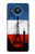 S2980 France Football Soccer Case For Nokia 8.3 5G